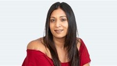 SAICA congratulates Keshni Kuni on her appointment as member of IASB Global Preparers Forum
