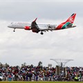 Kenya Airways warns of disruptions in holiday season