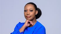 Susan Moloisane joins Edge Growth Solutions as chief executive