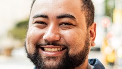 Source: Tarris Arnold, business development manager at Luno.