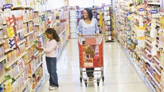 Source: © 123rf  Tthe Marketing Research Foundation’s (MRF) latest iteration of the Marketing All Product Survey 1(Maps) is available