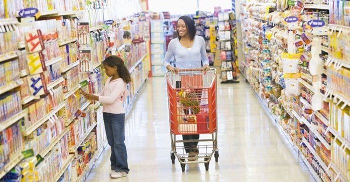 Source: © 123rf  Tthe Marketing Research Foundation’s (MRF) latest iteration of the Marketing All Product Survey 1(Maps) is available