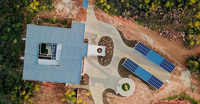 Solar remains the sustainable solution to SA&#x2019;s energy crisis