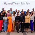 Huawei's 2023 ICT Job Fair: Nurturing ICT talent