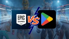 Jury finds Google in violation of antitrust laws, rules in favour of Epic