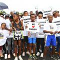 The Mandela Walk & Run: A successful 10-year commemoration