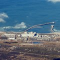 An aerial view of South Africa's Koeberg Nuclear Power Station, in Cape Town. Source: Reuters/Esa Alexander