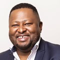 Image suplied. Unilever'd Lunga Mooi is to be a keynote speaker at the World Out of Home Organization's first in-person Africa Forum, to be held in Cape Town, South Africa, from March 11-13 2024