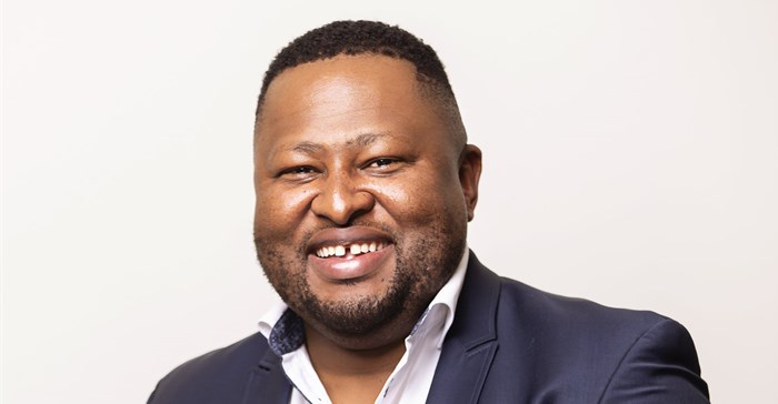 Image suplied. Unilever'd Lunga Mooi is to be a keynote speaker at the World Out of Home Organization's first in-person Africa Forum, to be held in Cape Town, South Africa, from March 11-13 2024