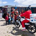 Pick n Pay asap! delivers festive joy to kids in Cape Town