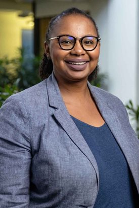 Announcement: Appointment of Lesaka group human capital executive