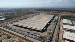 Ghana government gives Africa's largest rooftop solar green light