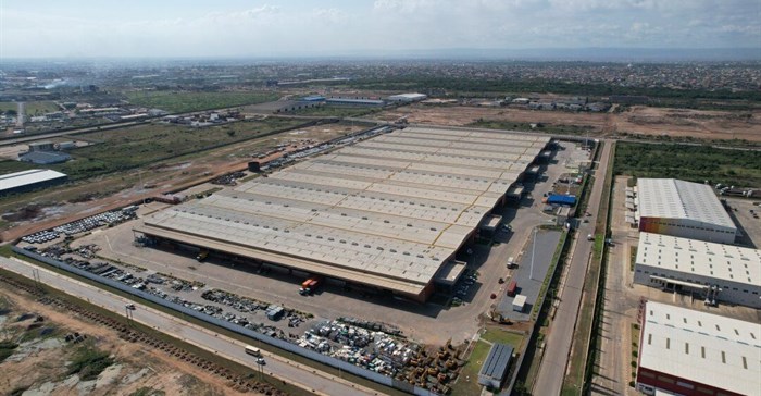 Ghana government gives Africa's largest rooftop solar green light