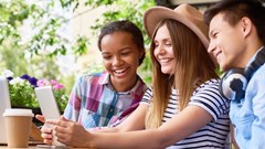 Source: © 123rf Understanding and engaging with Gen Z is an essential element of a robust marketing strategy says Keleabetsoe Rammopo from Penquin
