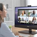 The impact of smart conferencing equipment on business collaboration