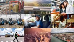 #BestofBiz 2023: Logistics & Transport