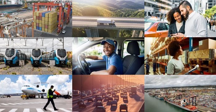 #BestofBiz 2023: Logistics & Transport