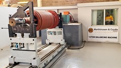 M&C Zambia completes compressor motor overhaul in rapid time