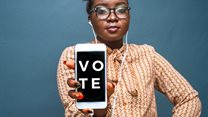 Engaging the SA youth vote