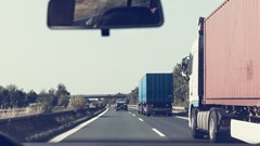 Challenges ahead for SA fleets: Port congestion, road degradation, and the call for road safety education