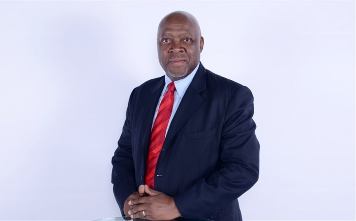David Morobe