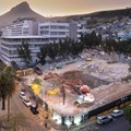 Construction begins on The Fynbos