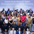 Huawei honours ICT instructors and students from high performing academic institutions