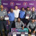 Unitrans takes a win in Hollard Highway Heroes competition