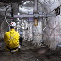 Underground at Impala Bafokeng. Source: Impala Platinum