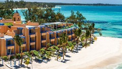 Growing a sustainable paradise: Salt of Palmar's herb garden blooms with local flavour