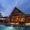 Radisson opens first safari hotel in SA