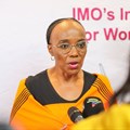 Transport Minister Sindisiwe Chikunga