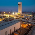 Royal Bafokeng Platinum Mine. Source: Implats