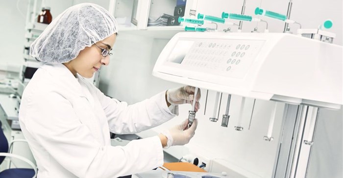 Source: © 123rf  The Health Department has applauded NICD And SAHPRA`s decision to recall contaminated health product - Sterile Lubricating Jelly