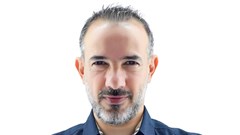 Rami Osman, director for business development, MediaTek MEA.