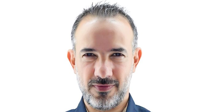 Rami Osman, director for business development, MediaTek MEA.