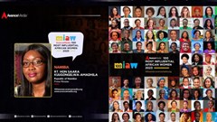 100 Most Influential African Women 2023 announced