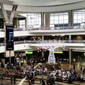 Baggage sortation issues at OR Tambo resolved