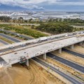 Refinery Interchange upgrade project on track for February 2024 finish