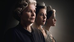 The show has released its final season. Source: Netflix.