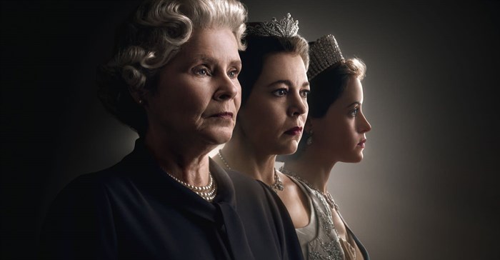 The show has released its final season. Source: Netflix.