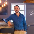 Warren Bonheim, cofounder and managing director of Zinia. Source: Supplied.