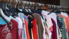 Source: © 123rf  Yaga, a platform for buying and selling preloved fashion in South Africa, gives statistics on the 2023 trends