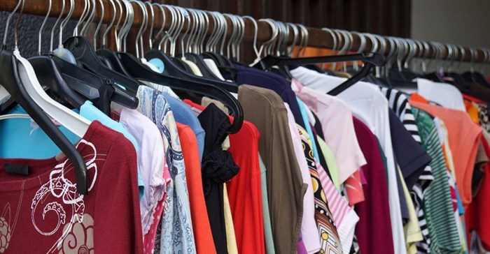 Source: © 123rf  Yaga, a platform for buying and selling preloved fashion in South Africa, gives statistics on the 2023 trends