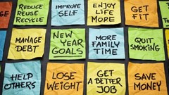 New year, new spark: 7 keys to ignite your purpose in 2024