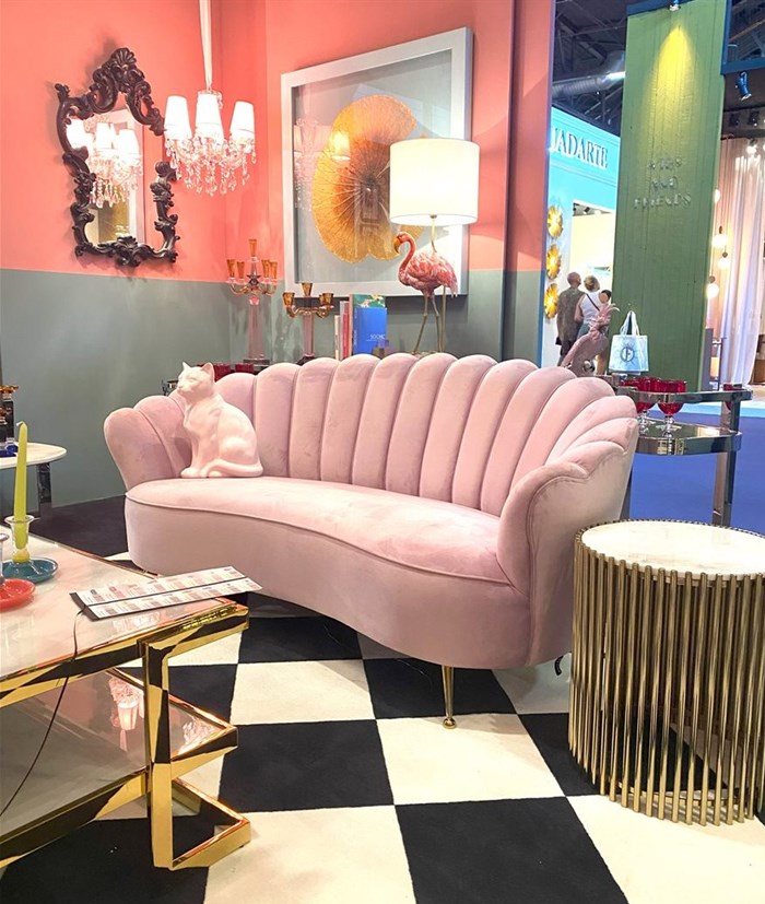 5 design and d&#233;cor trends for 2024