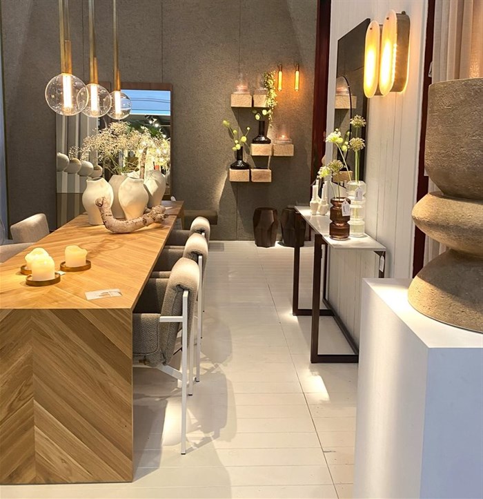 5 design and d&#233;cor trends for 2024