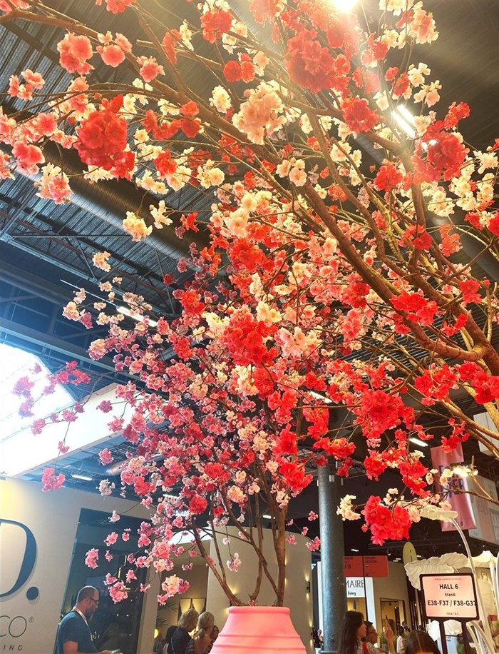 5 design and d&#233;cor trends for 2024