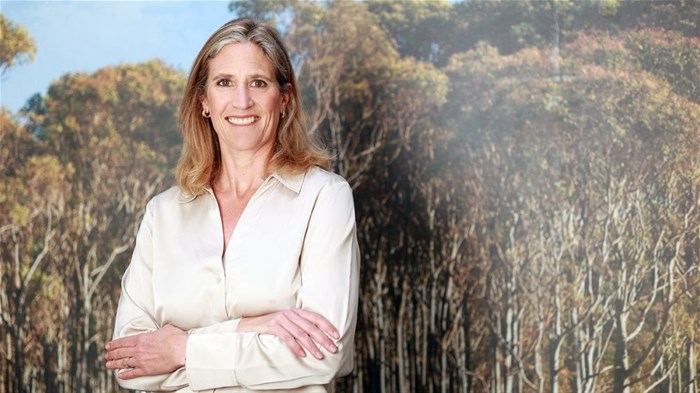 Kate Stubbs, Marketing Director at Interwaste