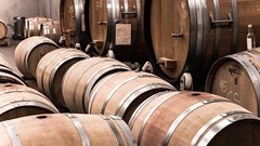 How drinking sustainable wine can help vineyards and the&#160;planet